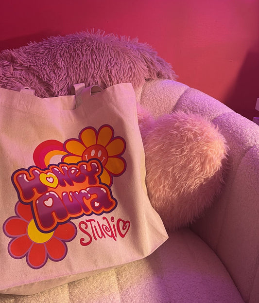 Honey Aura Bag